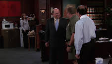 Kung av Queens (S6 E6)