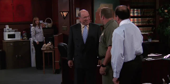 08:40: Kung av Queens (S6 E6) (S6) | TV6 | 3/22 2026