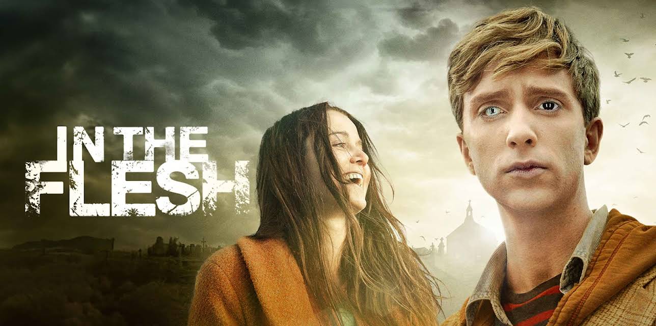 In The Flesh, Season 1