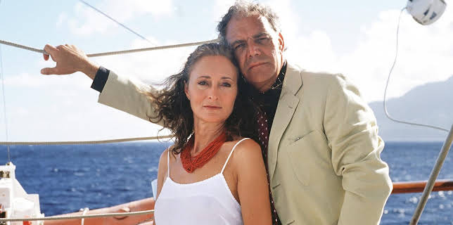 12:30: Unter weißen Segeln - Kompass der Liebe | NDR Fernsehen | 3/1 2026