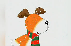 Kipper: Snowy Day