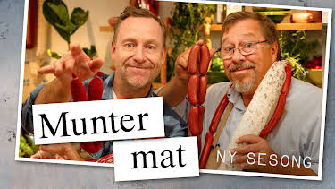 02:00: Munter mat | NRK 1 | 6/30 2026