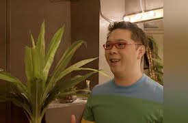 OUT for Laughs: Vong Show