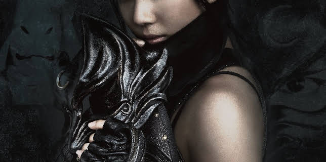 Blackfox: Age of the Ninja (2019)