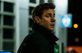 Tom Clancy's Jack Ryan: The Wolf