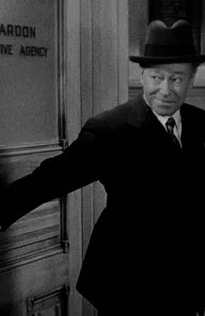 William Burress as 