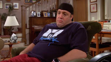 5:50 AM: The King of Queens | Channel 4 | 6/27 2026