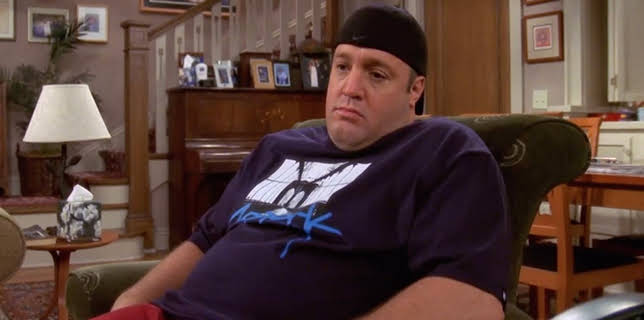 7:00 AM: The King of Queens | Channel 4 | 12/10 2025