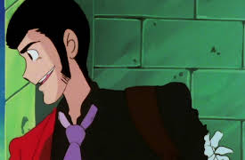 Part 2: Cornered Lupin English Dub