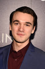 Collin Kelly-Sordelet as 