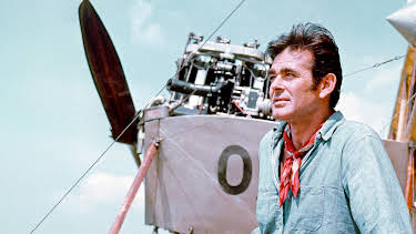 11:00 AM: Those Magnificent Men... | Film 4 | 3/29 2026