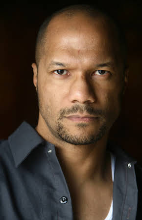 Javier Calderon as Doorman