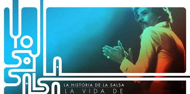 Yo Soy La Salsa (2014)