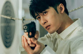 Undet The Skin S1: Under the Skin Episode 1