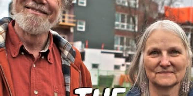 Boomer Revolution (2017)