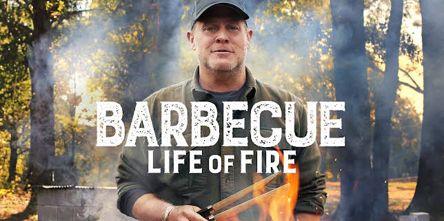 Barbecue: Life of Fire