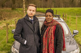 Inspector Ellis: Callorwell