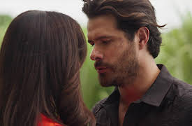 Doménica Montero season-1: Doménica Montero Capítulo 5