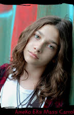 Ameko Eks Mass Carroll som 