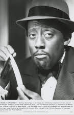 Godfrey Cambridge as 