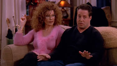 6:55 AM: The King of Queens | Channel 4 | 8/17 2026