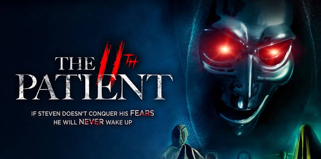 The 11th Patient (2019)