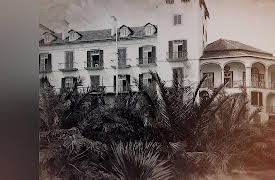 The Travels Of The Habsburgs: Elisabeth Part 1