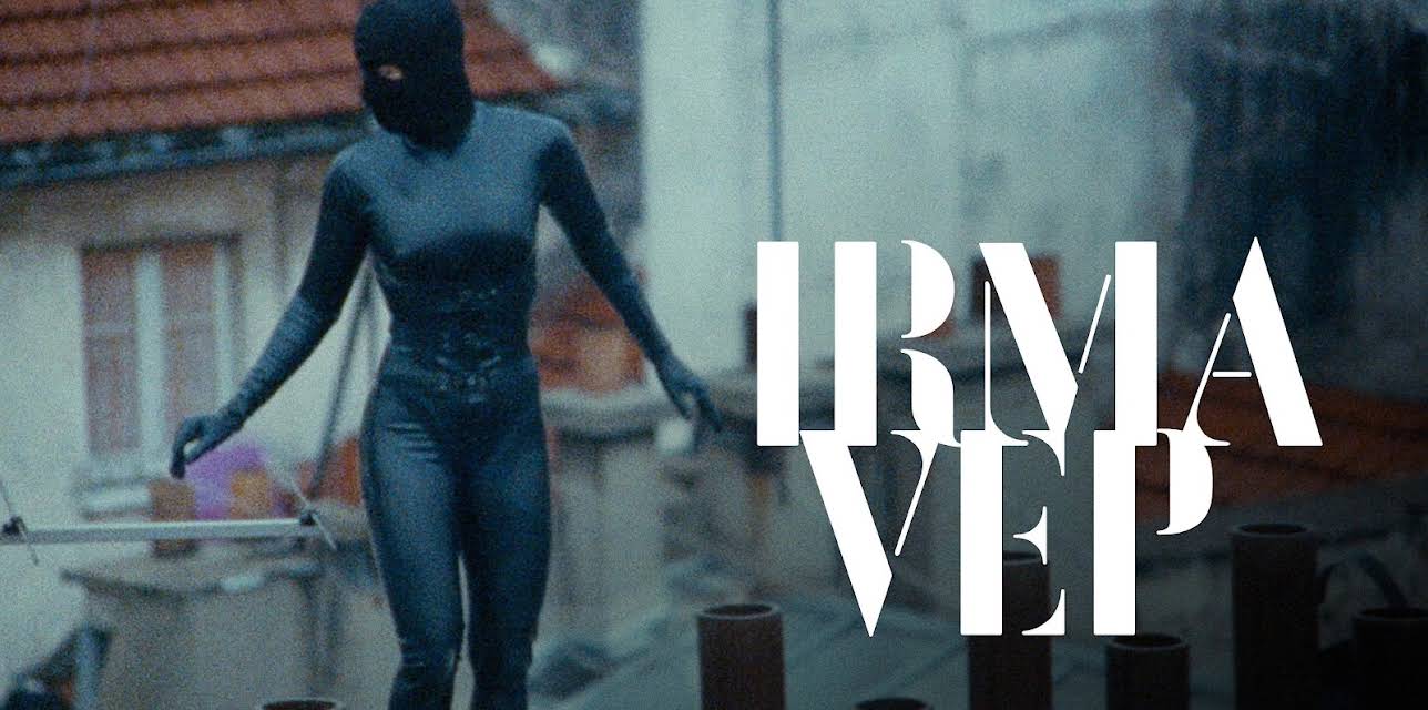 Irma Vep (1997)