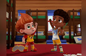 S.M.A.S.H!: Nightly-Flight