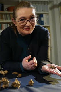 01:54: Tesoros al descubierto: Pandillas de Pompeya | Discovery Max | 3/31 2026