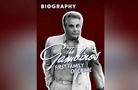 The Gambinos: First Family Of Crime, Season 1: The Gambinos: First Family Of Crime