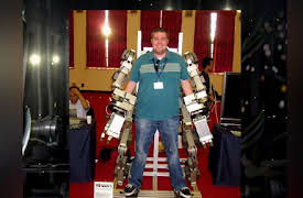 Robot Combat League Season 1: A Hero's Journey