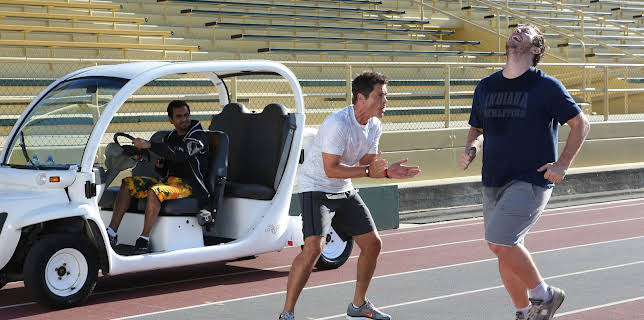 06:20: Parks and Recreation (S5 E2) (S5) | Viasat Series | 12/17 2025