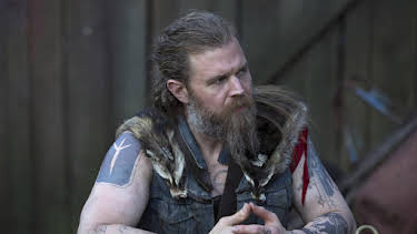 00:40: Outsiders (S1 E2) (S1) | Viasat Series | 4/2 2026