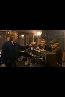 20:57: Veteranos contra el crimen (T2): Ep.2 Verdaderos amigos | COSMO | 6/12 2026