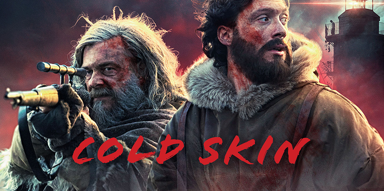 Cold Skin (2018)