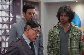 Incorregibles de Santa Martha season-1: Incorregibles de Santa Martha - Manos en la masa