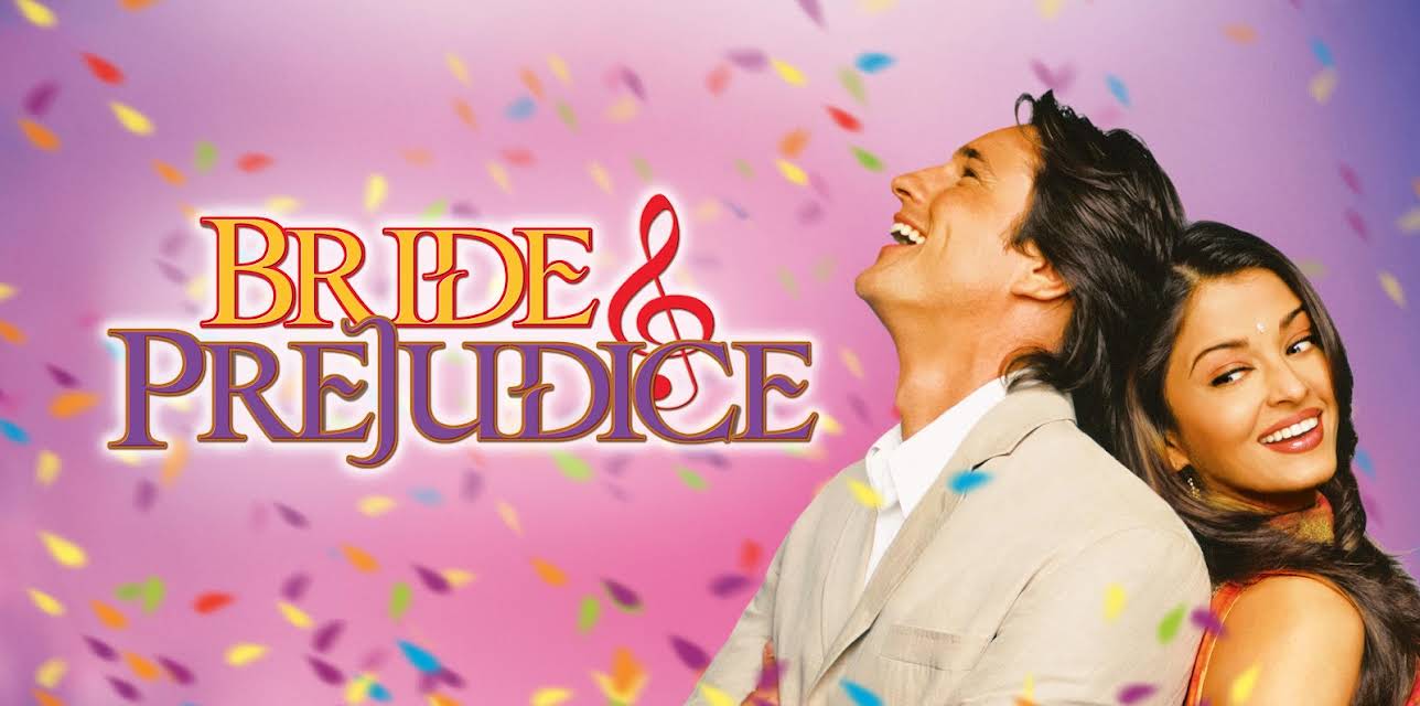 Bride and Prejudice (2005)
