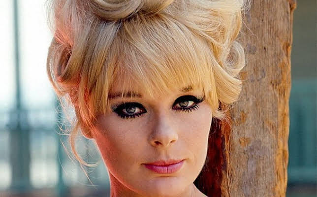 Elke Sommer