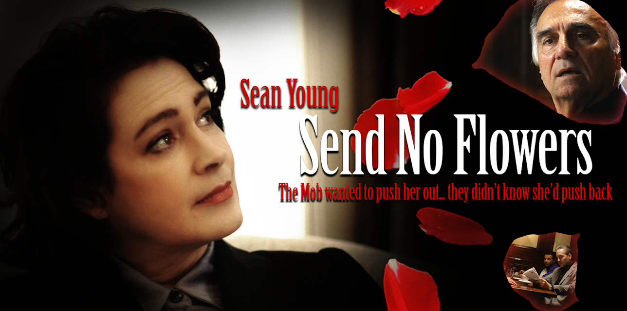 Send No Flowers (2013)