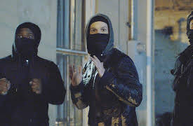 Freelancers: Karate!