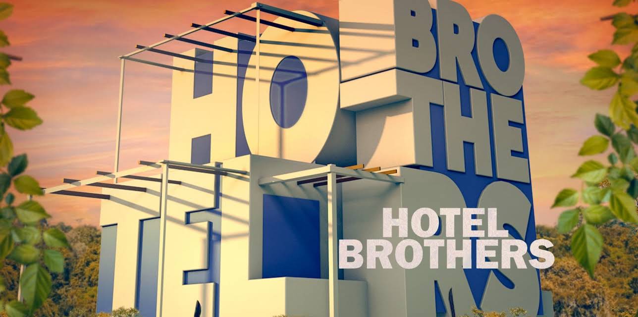 Hotel Brothers (2020)