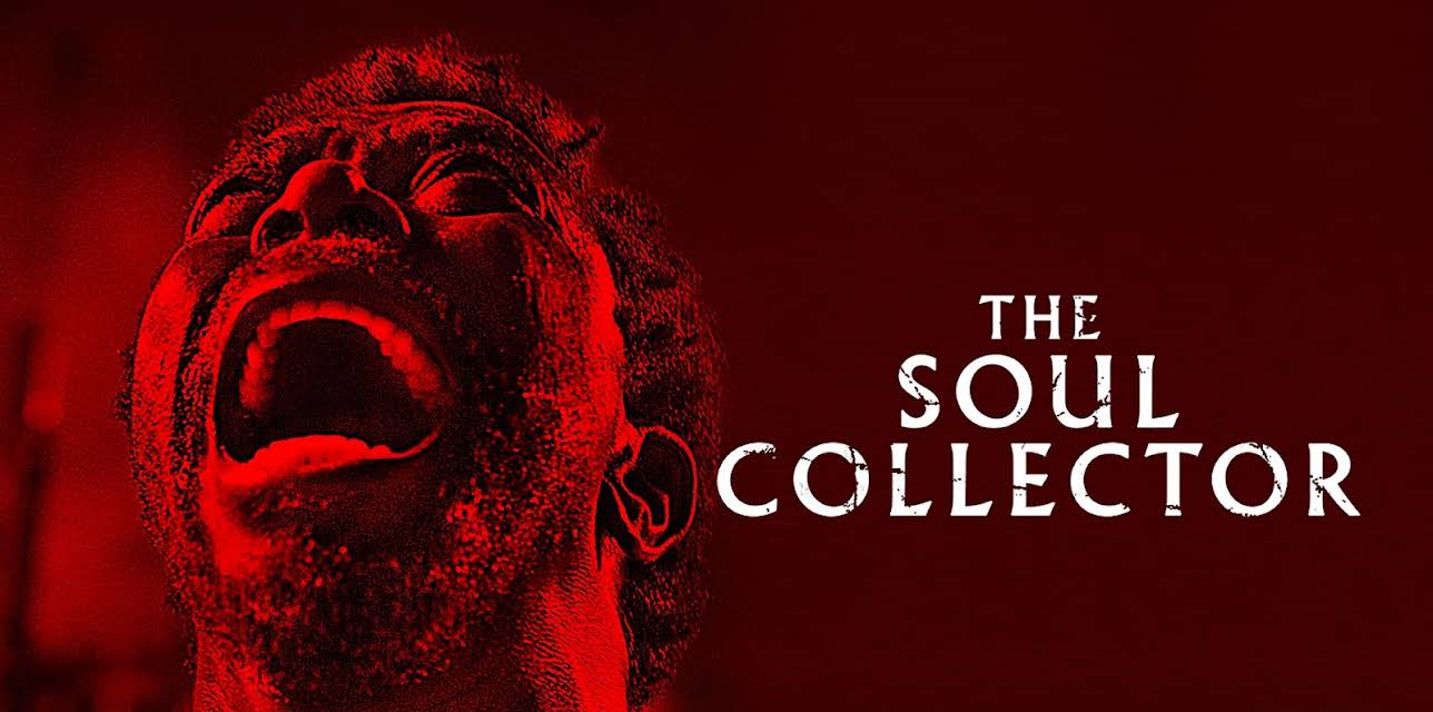 The Soul Collector (2020)