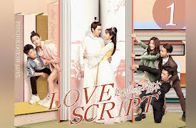 Love Script: EP 1