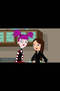 19:20: Phineas y Ferb (T4): Ep.19 Doof Nivel Básico/ El Día del Padre | Disney Junior | 8/29 2026