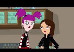 Phineas y Ferb (dobles) (T4): Ep.19 Doof Nivel Básico/ El Día del Padre