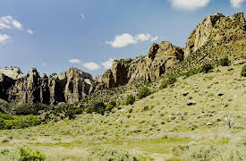 The National Parks: Nature Meditations: Zion National Park