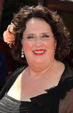 Phyllis Smith como 