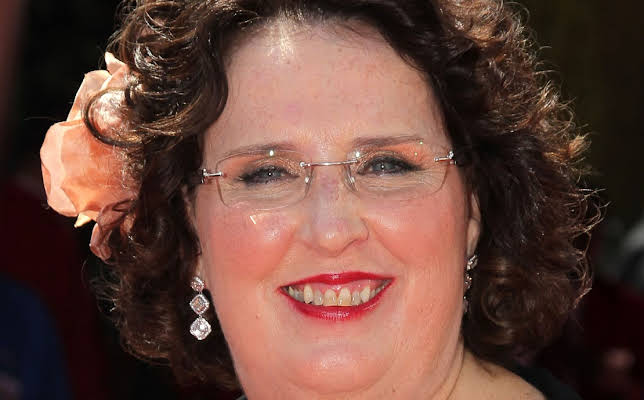 Phyllis Smith