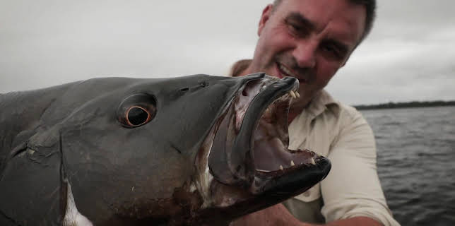 10:40: Chasing Monsters - Monsterfischen auf der Spur | ProSieben Maxx | 12/24 2025